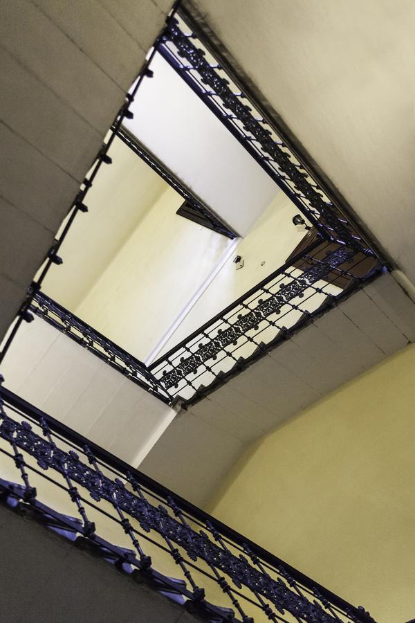 Andrassy 91 Apartment Budapest Exterior foto